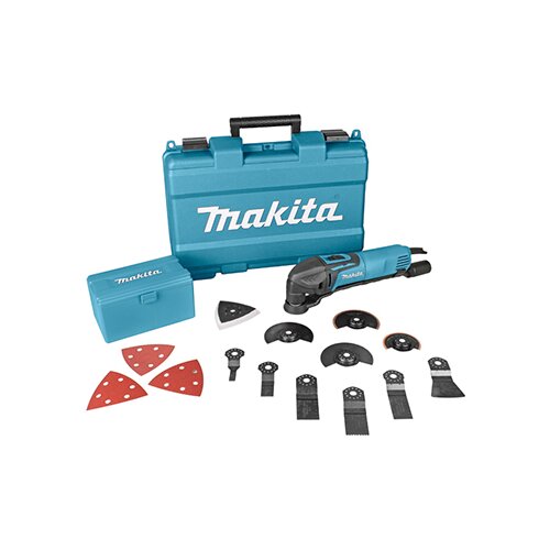 Makita višenamenski alat TM3000CX3 - Renovator Cene