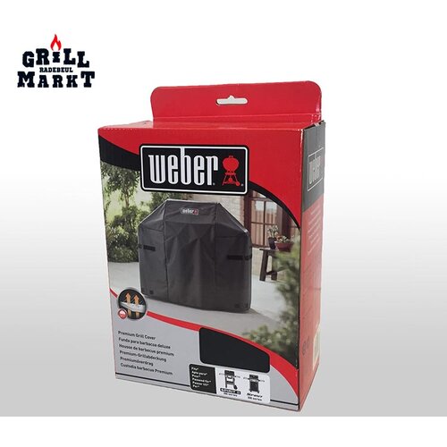 Weber premium pokrivalo za žare spirit 200 Slike