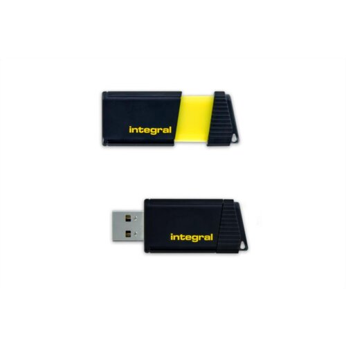 Integral PULSE 64GB USB2.0 (602058) Cene