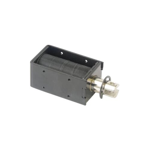 Red MAGNETICS ITS-LS-5852-Z-24VDC magnet sa hodom vučni 5 N/mm 85 N/mm 24 V/DC 16 W Cijene