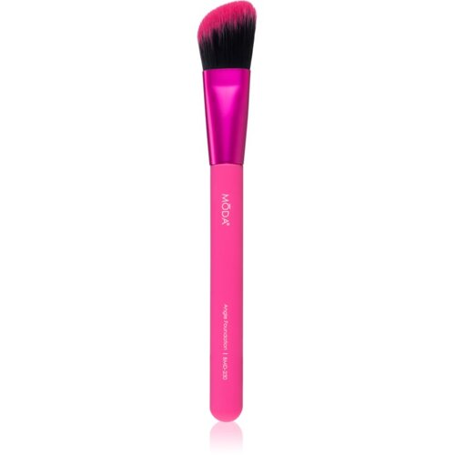 Royal and Langnickel MŌDA&amp;reg; PRO Makeup Brushes set kistova Slike
