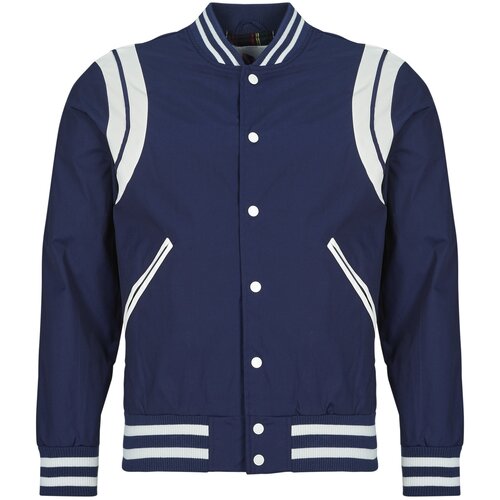 Harrington VARSITY Plava Slike
