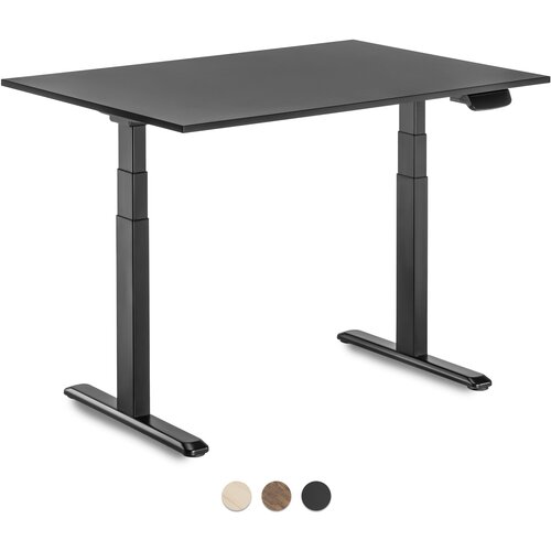 IPOTOOLS Sestavi svojo IPOHOME PREMIUM CLASSIC mizo s Črnim podnožjem Cene