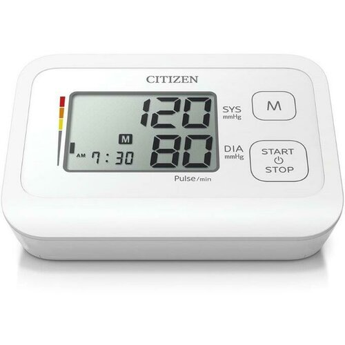 Citizen merač krvnog pritiska CHU 305 Cene