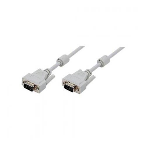 Logilink VGA Cable M/M 3m CV0026 Slike
