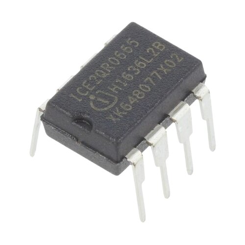  Integralno kolo ICE2QR0665XKLA1 Cijene