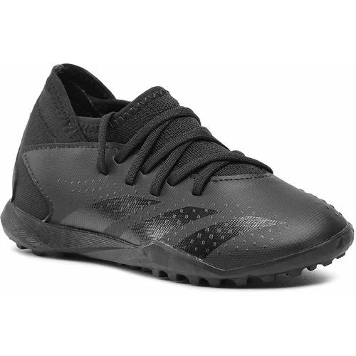 Adidas Čevlji Predator Accuracy.3 Turf Boots GW7080 Črna