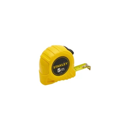 Stanley potezni metar mjerna traka 5m x 25mm 30-497 Slike