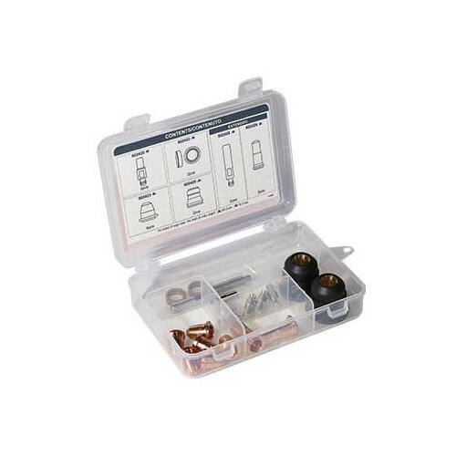  Set pribora za plasma PH gorionike Technology Plasma 41, 54, 60, 70 XT Telwin - 54 XT Cene
