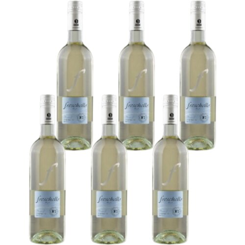 Freschello bianco belo vino 0,75l, 6 komada Cene