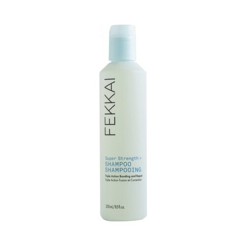 FEKKAI Super Strength+ Shampoo - 250 ml Cene