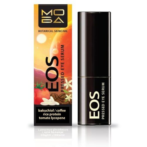 Moba eos pressed eye serum 5g Slike