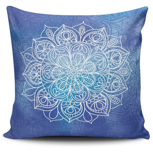 Deco jastučnica 43x43cm Šarena Slike