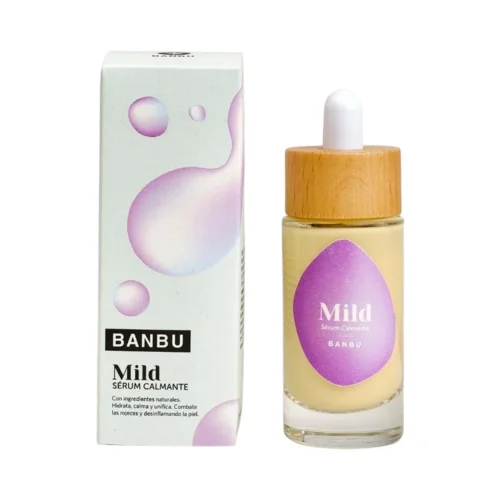 BANBU MILD Serum za lice