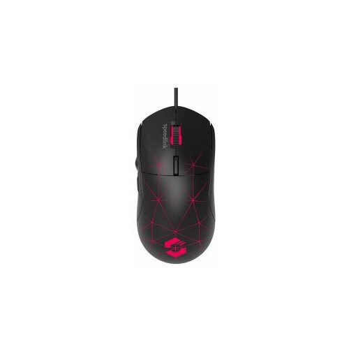  Mi&amp;scaron; SPEEDLINK CORAX Gaming, black, SL-680003-BK Slike