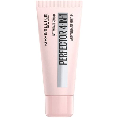 Maybelline Pudri &amp;amp; podlage - Bež Slike
