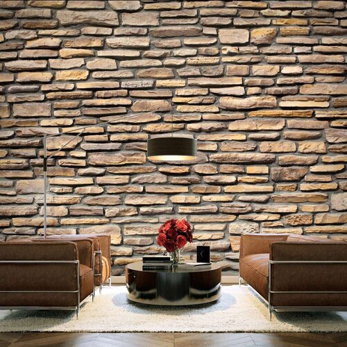  Tapeta - Imitation - stone 350x270 Slike