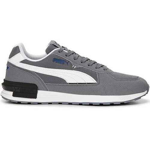 Puma Superge Graviton 38073826 Siva Cene