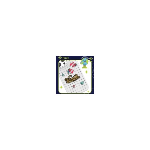 Pinit TATTOO PINS ZA OVITEK ZA APPLE IPHONE 12 13 14 15, (5000367162) Cene