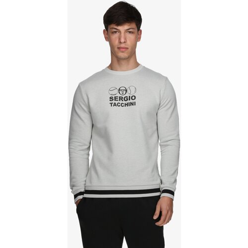 Sergio Tacchini Dukserica MILANO CREWNECK Cene