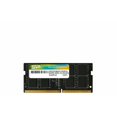 Silicon Power 16GB DDR4 2666MHz SP016GBSFU266X02 ram memorija Slike