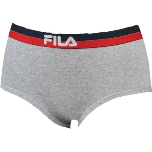 Fila WOMAN CULOTTE Ženske gaćice, siva, veličina