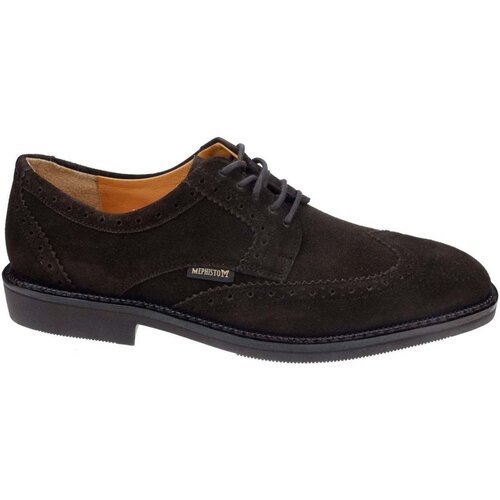 Mephisto Paolino Smeđa Slike