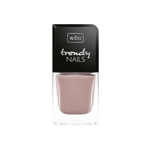Wibo lak za nohte - Nail Polish Trendy Nails - 6 Cene