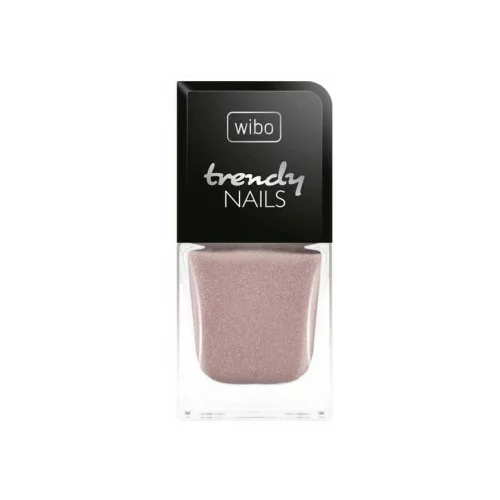 Wibo Nail polish Trendy Nails - 6