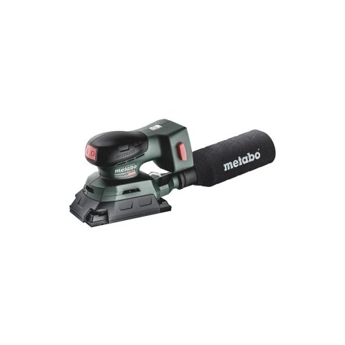 Metabo powermaxx sra 12 bl 602036920 baterijska ekscentrična brusilica bez baterije 12 v 100 x 150 mm Cijene