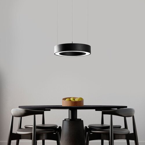 Opviq Luster Luno-15515, Crni Cene