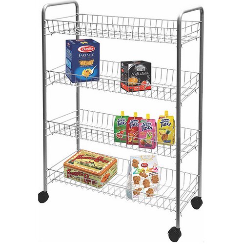  Organizator POKRETNA BIG STORE 4/P Cijene