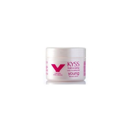  Vosak za kosu Young Kyss Extra Strong – 100 ml Cijene