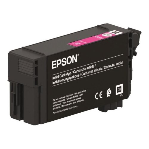 Epson ink c13t40c34n magenta Cene