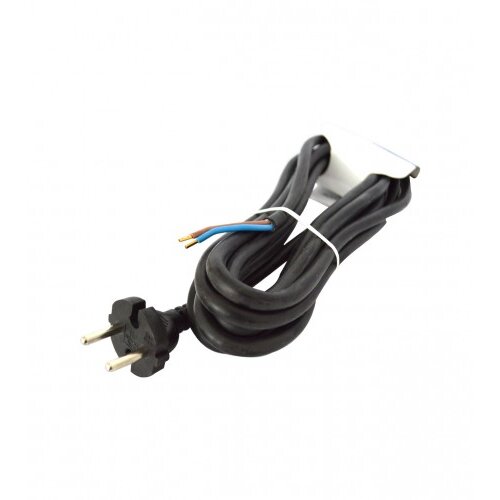 Mak Trade Kabal priključni 2x1,5mm 4m GG/J H05RR-F 30841 Slike