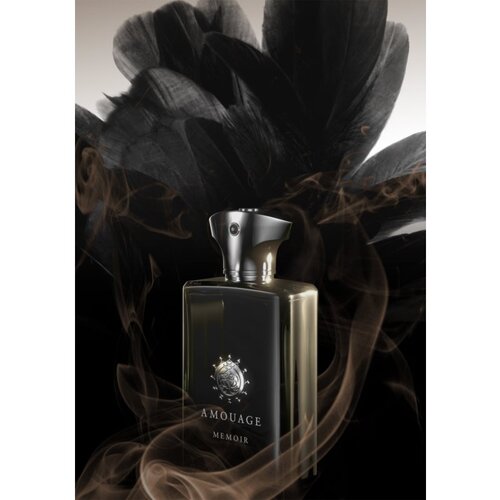 Amouage Memoir Man parfumska voda 100 ml za moške Cene
