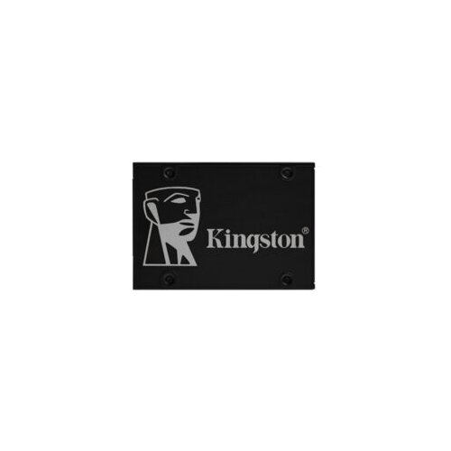Kingston SSD disk 2TB 2.5″ KC600 SATA3 Cijene