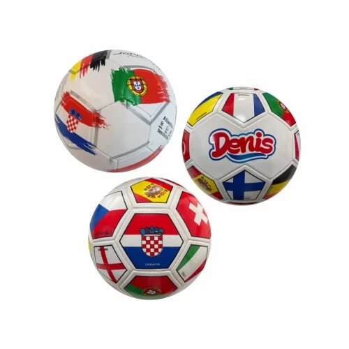  Fudbalska lopta World Star Jo ( 22-715000 ) Cene