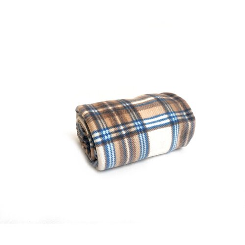 JAHU collections deka od flisa 200x150 cm - jahu collections Slike
