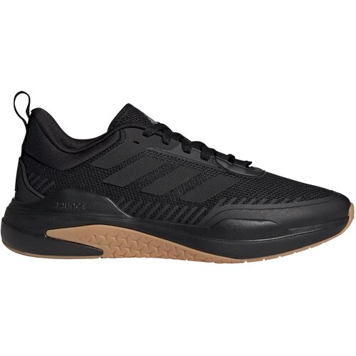 Adidas Sportske cipele crna Cene