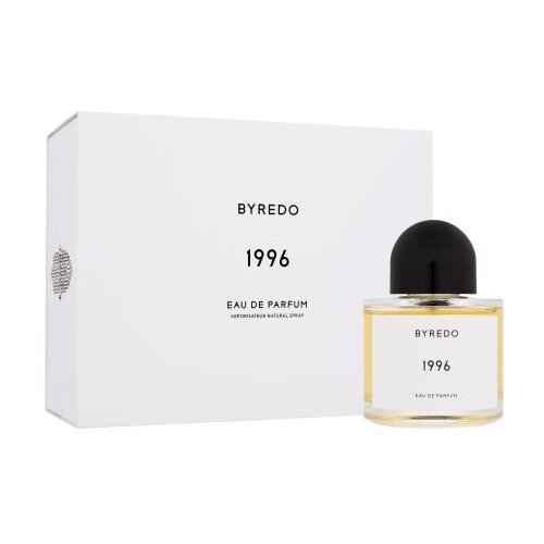 BYREDO 1996 100 ml parfemska voda unisex Slike