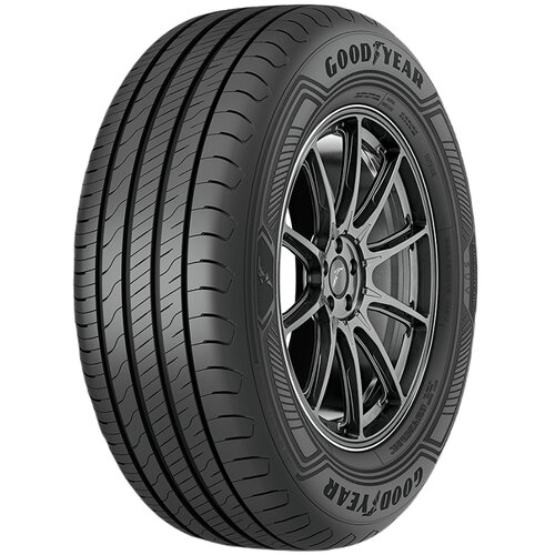 Goodyear 255/55R19 111V efficientgrip 2 suv xl letnja auto guma Slike