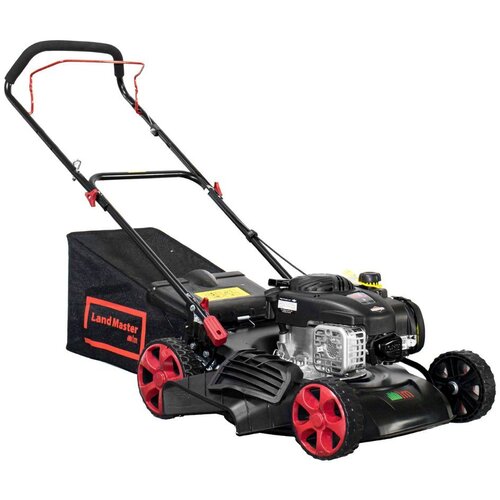 Landmaster Motorna kosilica LM46CGBK-LC139, 46 cm, 139 cm&amp;sup3; Slike
