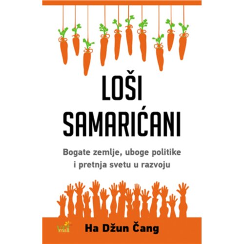 Delfi Lo&scaron;i samarićani Cene