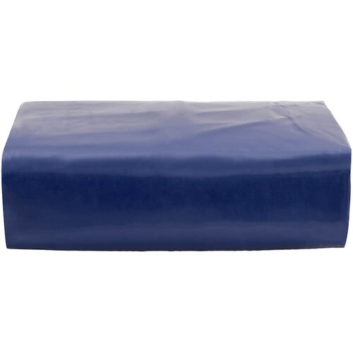  plava 2,5 x 3,5 m 650 g/m&amp;sup2; Slike