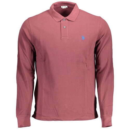 Us Polo mu&amp;scaron;ka majica Slike