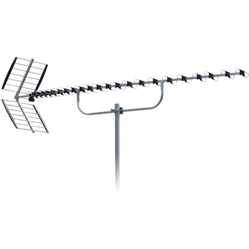 Iskra Zemaljska antena UHF 92 elementa, F/B ratio 30 db 237 cm Cene