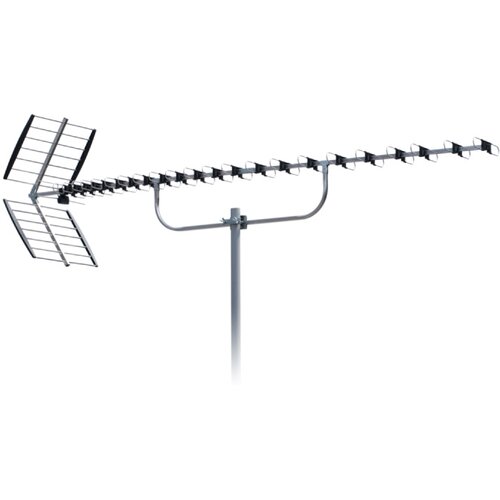 Iskra zemaljska antena uhf 92 elementa, f/b ratio 30 db 237 cm Cene
