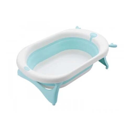  Sklopiva kadica Foldy Mint KKB70023 Slike