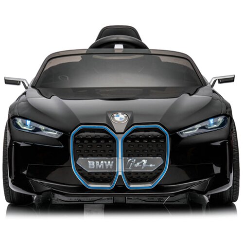 Premium Stil BMW I4 Crni - Premium Oprema Cene